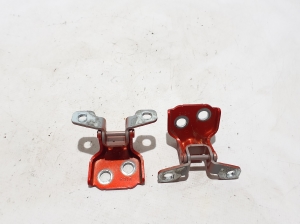 RENAULT Arkana (2019–2026) Rear side door upper hinge 804003710R - 2