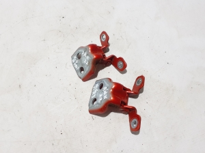   Scharnier Tür hinten oben  - 804003710R 