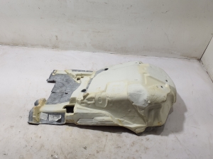 Mercedes Benz GLE-Class 167 (2019–2026) Salongi põrandavaip A1676805610 - 3