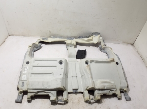 Mercedes Benz GLE-Class 167 (2019–2026) Interior carpet A1676802600 - 3