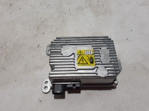Control unit - A0005842010
