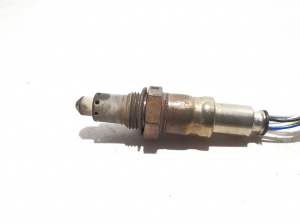 Mercedes Benz GLE-Class 167 (2019–2026) Lambda zonde A0005424300 - 2