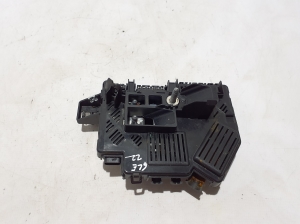   Interior fuse box  - A1675402434 