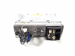 Peugeot 508 (2010–2017) Audio, Video, Navigation 9676464080 - 2