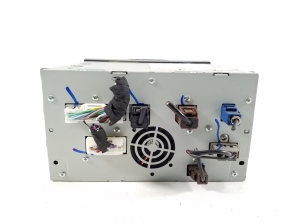 NISSAN NV200 (2009–2026) Audio, Video, Navigation 259156WX1D - 3