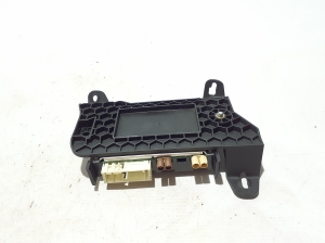 Mercedes Benz GLE-Class 167 (2019–2026) Control unit A2389006403 - 3