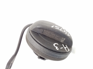 AUDI A3 8V (2012–2020) Kraftstofftankdeckel 5N0201553 - 3