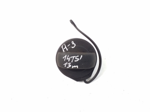 Kraftstofftankdeckel - 5N0201553