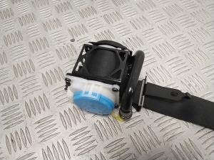 Mazda CX-5 (2011–2017) Front seat belt TKAH3EH987 - 3
