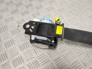 Mazda CX-5 (2011–2017) Front seat belt TKAH3EH987 - 4