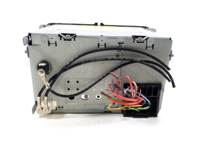 Volkswagen Tiguan (2007–2016) Radio (head unit) 3C8035195H - 2