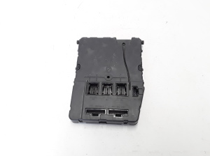 RENAULT Megane II (2002–2009) Fahrzeugstartsystem - 10