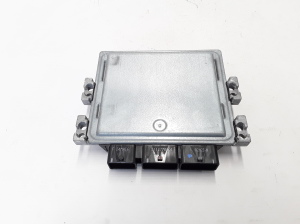 RENAULT Megane II (2002–2009) Fahrzeugstartsystem - 15