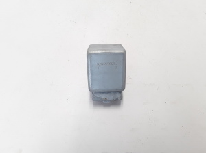 RENAULT Megane II (2002–2009) Fahrzeugstartsystem - 5
