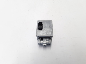 RENAULT Megane II (2002–2009) Fahrzeugstartsystem - 9
