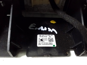 Peugeot Partner III (2019–2026) Screen 98345773ZD - 3
