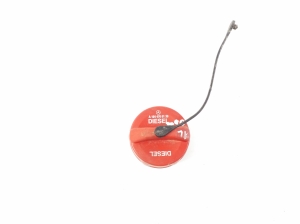 Kraftstofftankdeckel - A1644700130