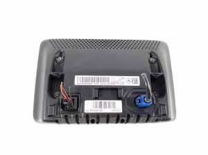 Mercedes Benz B-Class 246 (2011–2017) Screen A2469001206 - 3