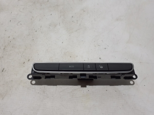 RENAULT Scenic (2016–2026) ECO switch 283E88950R - 3