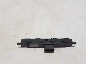 RENAULT Scenic (2016–2026) ECO switch 283E88950R - 4