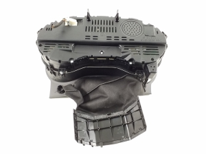 Mercedes Benz B-Class 242 (2013–2019) Näidikuplokk A2429005801 - 3