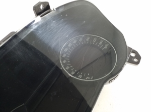 Ford Mondeo V (2014–2018) Näidikuplokk FS7T10849BLF - 2