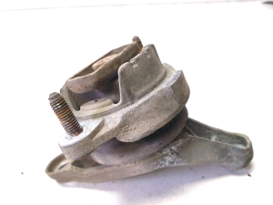 AUDI A4 B6 (2000–2005) Getriebehalter 8E0399115K - 4