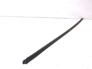 AUDI A4 B6 (2000–2005) Zierleiste A-Säule außen 8E0854328F - 2
