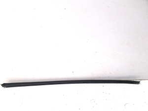 AUDI A4 B6 (2000–2005) Zierleiste A-Säule außen 8E0854328F - 3