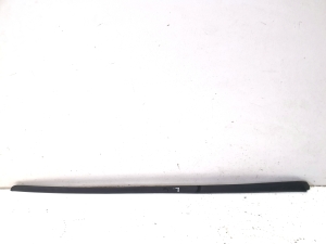 AUDI A4 B6 (2000–2005) Zierleiste A-Säule außen 8E0854327F