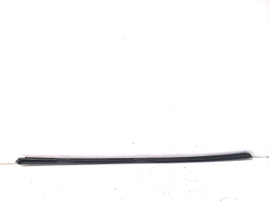 AUDI A4 B6 (2000–2005) Zierleiste A-Säule außen 8E0854327F - 4