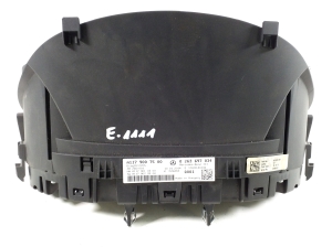 Mercedes Benz CLA-Class W117 (2013–2019) Instrument cluster A1179007500 - 2