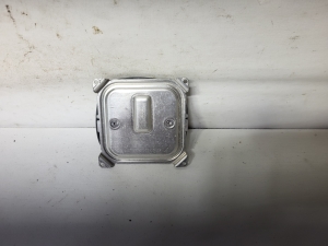 RENAULT Clio IV (2012–2019) Xenon headlight control unit 260556623r - 2