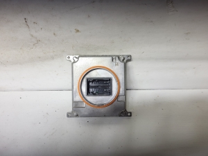 Skoda Octavia III (2013–2019) Xenon headlight control unit 7P5941591AD - 2