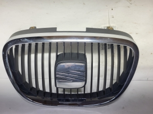 Grille de calandre avant - 5P0853654