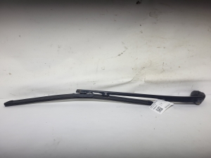 Seat Leon (2005–2012) Scheibenwischerblätter 1P0955410A