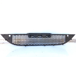 Seat Leon (2005–2012) Front bumper lower grille 1P0853667 - 2