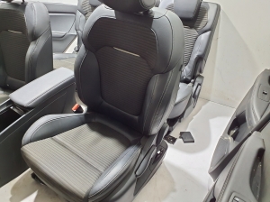 RENAULT Scenic (2016–2026) Salons un tā detaļas - 10