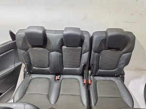 RENAULT Scenic (2016–2026) Salons un tā detaļas - 7