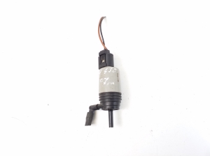 Front windshield washer pump - 6934159