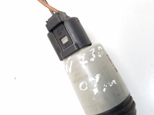 BMW 7 SERIJA RX (2003–2009) Motor für Frontscheibenwaschanlage 6934159 - 2