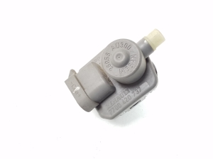 NISSAN Navara (2005–2015) Priekšējā luktura motoriņš 7700420737 - 2