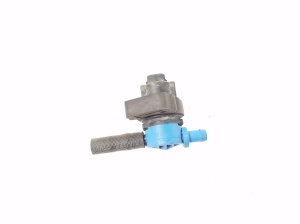 Mercedes Benz CLK-Class 209 (2002–2009) Sonstiges Ventil A0004703693