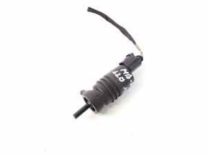 Mercedes Benz E-Class 209 (2002–2009) Esiklaasi pesuri pump A2218690121 - 2