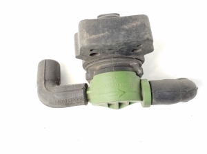 Mercedes Benz CLK-Class 209 (2002–2009) Sonstiges Ventil A0004703293 - 3