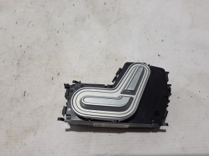   Front seat control switch  - A1679059100 
