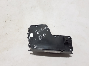 Mercedes Benz GLE-Class 167 (2019–2026) Front seat control switch A1679059100 - 2