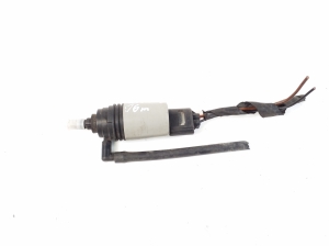 BMW 7 SERIJA Commander (2005–2010) Front windshield washer pump 6934159 - 2