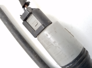 BMW 7 SERIJA Commander (2005–2010) Front windshield washer pump 6934159 - 3