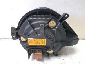 AUDI A4 B6 (2000–2005) Heater blower motor 8E1820021E - 2